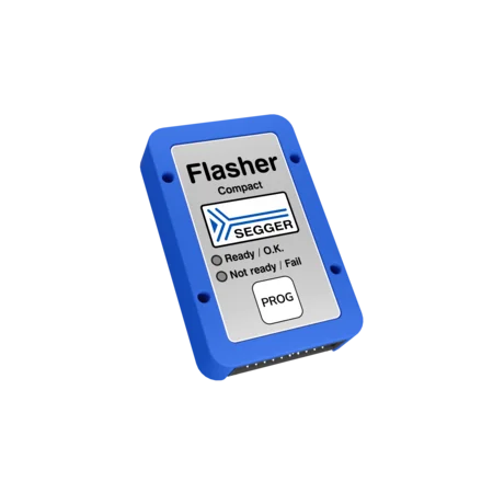 SEGGER Flasher Compact