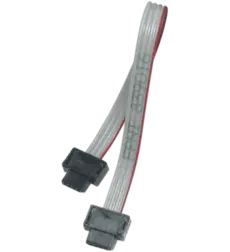 Flasher STM8 Cable Ribbon 4-Pin