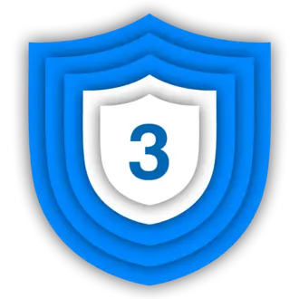 Icon Flasher Secure Security Layer 3 Icon Flasher Secure Security Layer 3