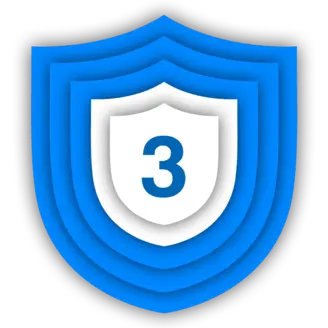 Icon Flasher Secure Security Layer 3 Icon Flasher Secure Security Layer 3
