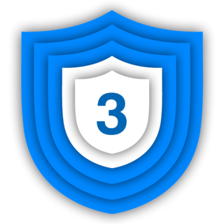 Icon Flasher Secure Security Layer 3 Icon Flasher Secure Security Layer 3