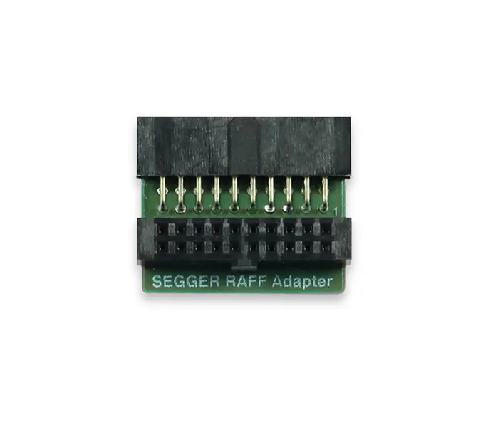 RAFF Adapter