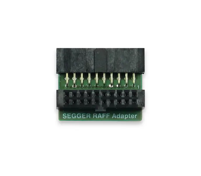 RAFF Adapter
