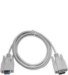 Flasher Cable RS232