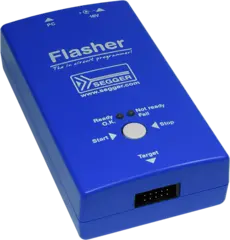 SEGGER Flasher 5 