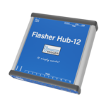 SEGGER Flasher Hub-12 SEGGER Flasher Hub-12