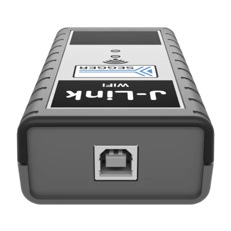 SEGGER J-Link WiFi host connector