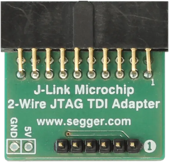 Microchip Adapter Microchip Adapter