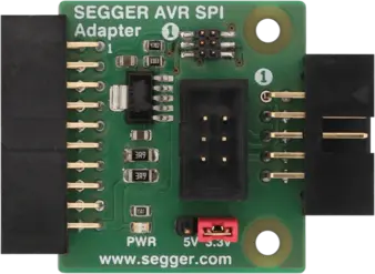 AVR SPI Adapter