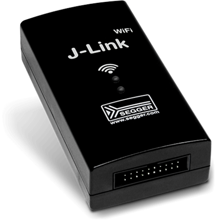 SEGGER J-Link WiFi SEGGER J-Link WiFi