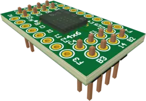 BGA2