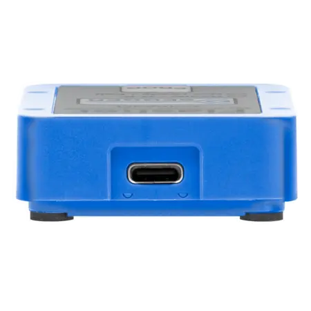 SEGGER Flasher Compact host connector