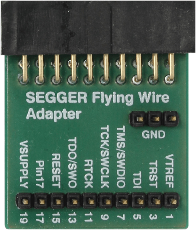 Flying Wire Adapter