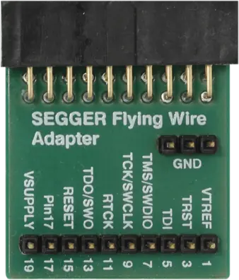 Flying Wire Adapter