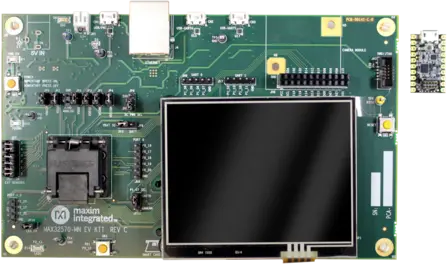 Maxim Integrated MAX32570 MNKIT