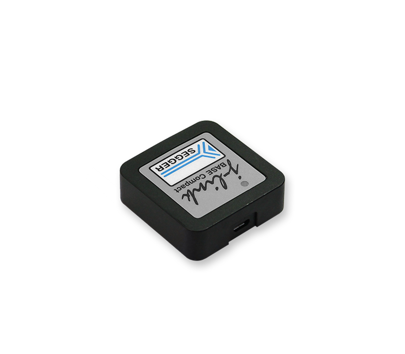 SEGGER J-Link BASE Compact: Debug probe (photo)