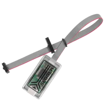SEGGER J-Link EDU Mini debug probe SEGGER J-Link EDU Mini debug probe