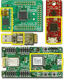 J-Link-OBs
