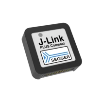 SEGGER J-Link PLUS Compact debug probe SEGGER J-Link PLUS Compact debug probe