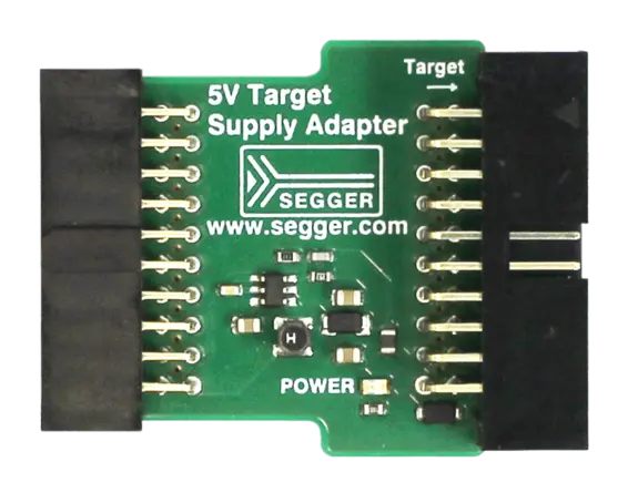 5V Target Supply Adapter