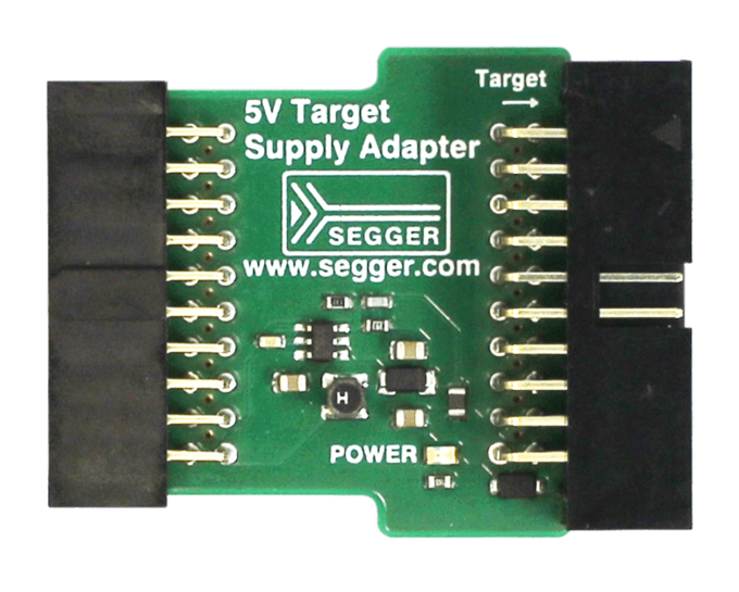 5V Target Supply Adapter