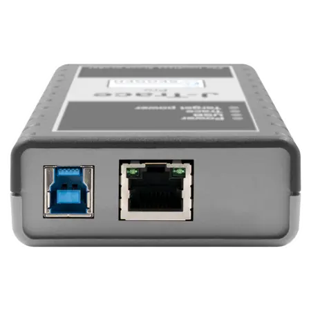 SEGGER J-Trace PRO host connector