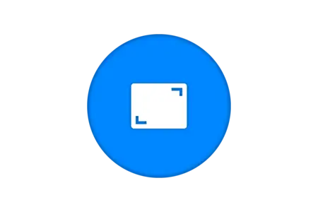 Flasher Portable PLUS key feature user interface Flasher Portable PLUS symbolizing the key feature user interface within a blue bubble