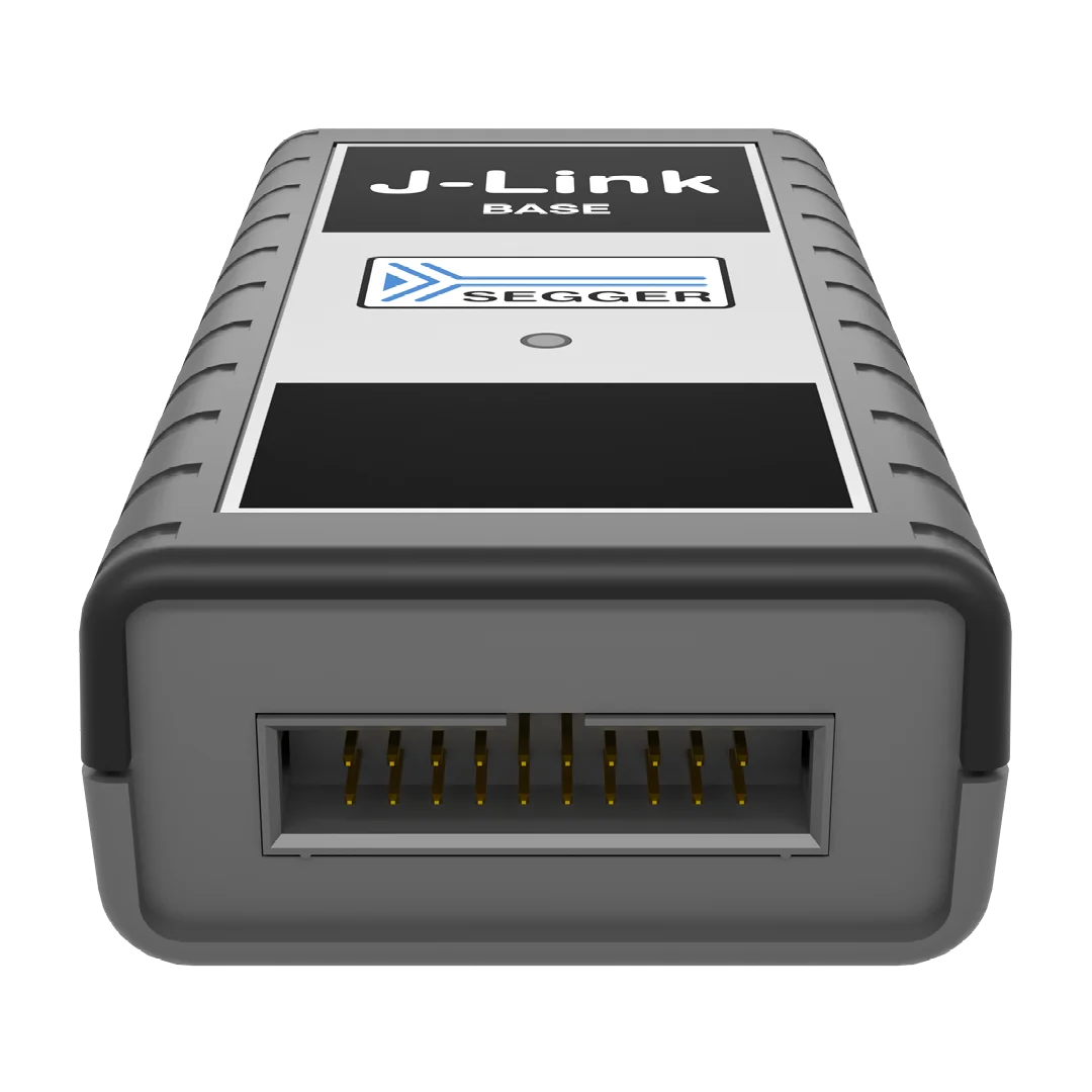 SEGGER J-Link BASE Classic target connector SEGGER J-Link BASE Classic target connector