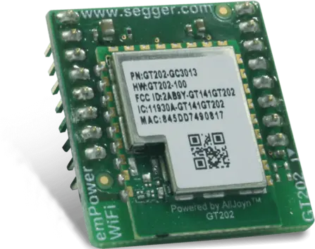 wifi module all joyn