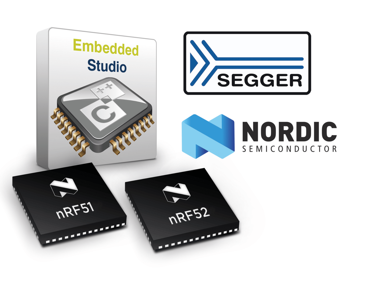 Embed Studio Embedded Studio Free