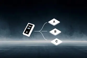 For contract manufacturers: one production device, almost all production programming cases covered