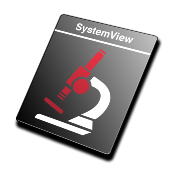 SEGGER SystemView