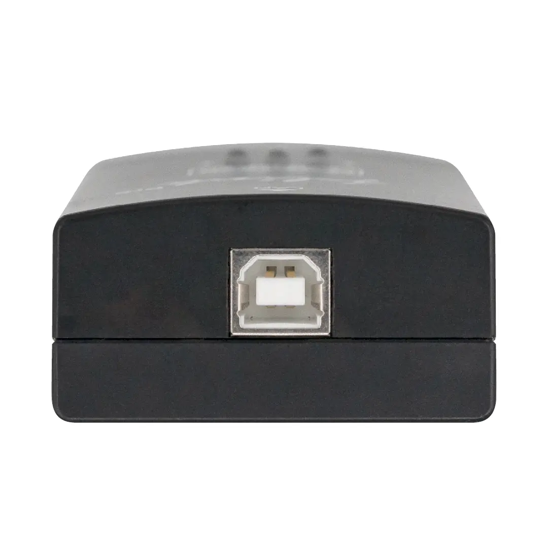 SEGGER J-Link BASE Classic host connector