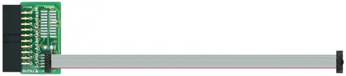 9-Pin Cortex-M Adapter