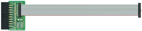 19-Pin Cortex-M Adapter