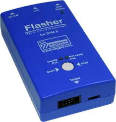 Flasher STM8
