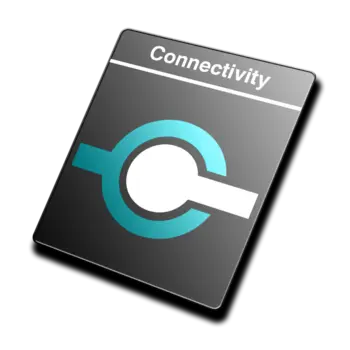 Connectivity embedded software