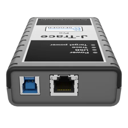 SEGGER J-Trace PRO host connector SEGGER J-Trace PRO host connector