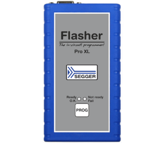 Flasher PRO XL (photo)