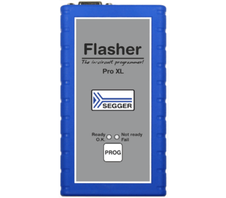 Flasher PRO XL Flasher PRO XL (photo)