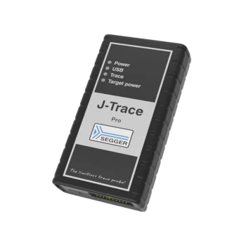 SEGGER J-Trace PRO