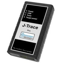 SEGGER J-Trace PRO SEGGER J-Trace PRO