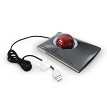 trackball