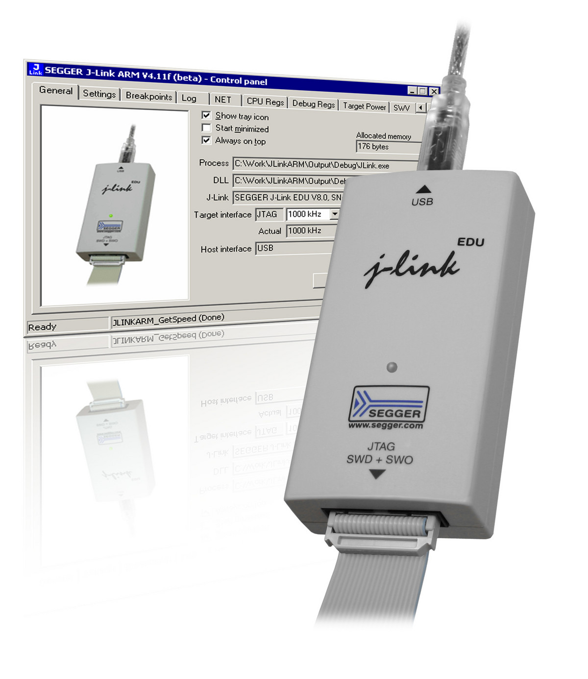 Julink New J-Link EDU