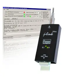 SEGGER J-Link GDB-Server