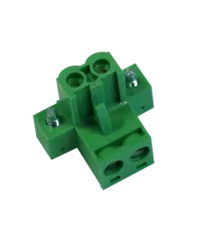 Power connector for SEGGER USB Hub
