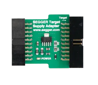Target Supply Adapter