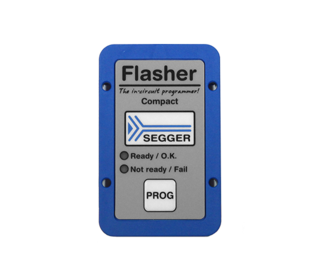 Flasher Compact Front Flasher Compact Front