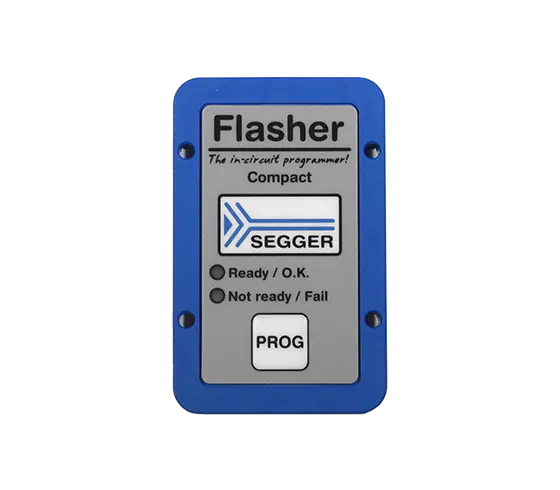 Flasher Compact Front