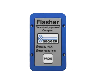Flasher Compact Front
